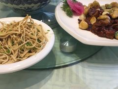 -同聚德饭店(守敬北路店)