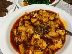 峨嵋豆腐-峨嵋酒家总店(车公庄店)