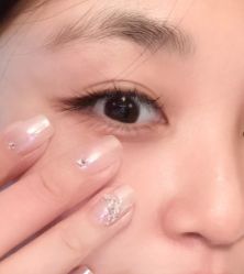 -Miss·A日式美甲美睫