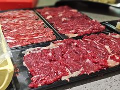 -非遗•老字号•阿彬牛肉火锅(广济桥店)