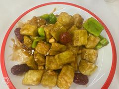 -庆山饭店·海鲜饺子家常菜(北戴河黑石路店)