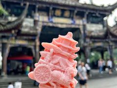 -都江堰景区