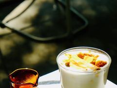 -收获咖啡HARVEST RESERVE(苍山店)