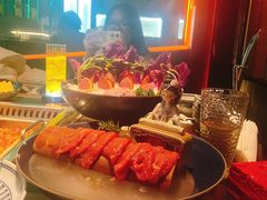 -大隐·成都火锅Bistro(合生麒麟新天地店)