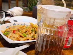 苦丁茶-庭院小酌(瑞莲街店)
