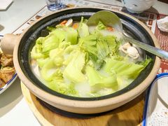 -顺德杨廷记(白云山店)