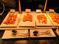 -阳光壹佰美爵酒店-绿洲西餐厅
