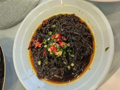 -香融府·烤鸭·家常菜(马家堡路店)