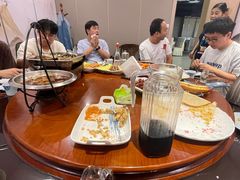 -大草原清真饭庄(沙河店)