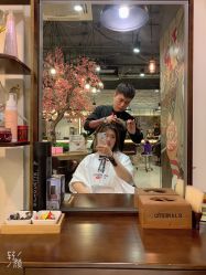 -逸丝风尚yesfashion造型