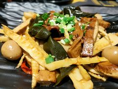 -嘎嘎鸭脑壳(蜀汉路店)