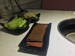 -蛙太牛牛肉海鲜自助火锅(台江万达店)