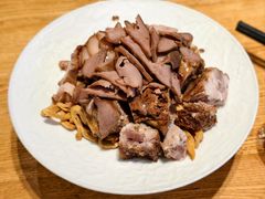 卤拼（小）-盘飧市(春熙路店)