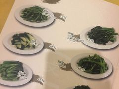 -文兴酒家(Chinatown - Gerrard Street)