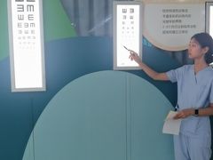 -成都新视界眼科医院·近视手术·儿童近视