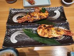 -花和海鲜自助(梅江店)
