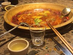 -小龙坎火锅(润塘店)