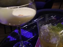-大连君悦酒店 · VIVA(星海广场店)