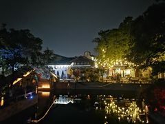 -嘉兴月河历史街区