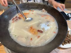 -懒谈秦市井羊肉馆(光谷青年城店)