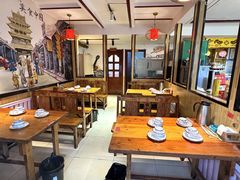 -五谷丰登·胶东海鲜·家常菜(张村店)