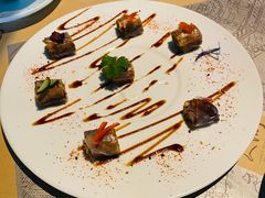 -穹六人间 people 6(岳阳路店)