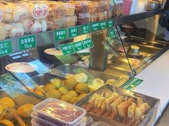 -李小老烧饼(常营民族家园店)
