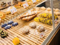 -前进麦味·天然烘焙(凯德1818店)