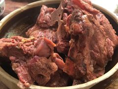 十八酱大骨-滋味小厨(新合店)