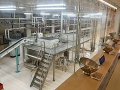 -歌斐颂巧克力小镇