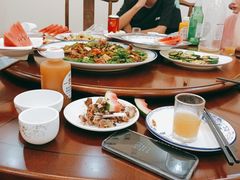 -食鸡公社辣子鸡·潍坊菜·烧烤