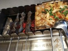 -延边金利串店(安达街店)
