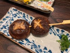 -哥哥の深夜食堂(红松东路店)