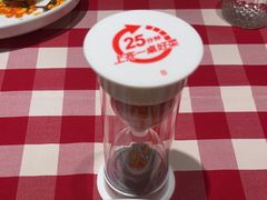 -西贝(宁波天一国购店)