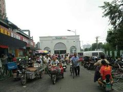 -金宝生活市场(东五环店)