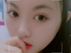-4iNLOOK美瞳店(上海日月光中岛店)