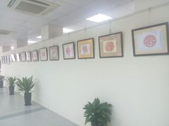 -林曦明现代剪纸艺术馆