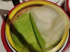 -北平食坊·烤鸭(黄寺大街店)