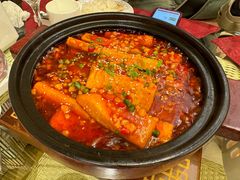 -皇朝海鲜酒店