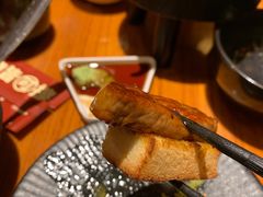 融化肥肝-摩打食堂(佳兆业店)