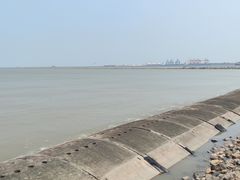 -东疆建设开发纪念公园