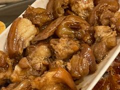 -紫金食坊(江南西路店)