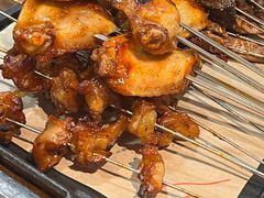 -叁宝烤肉·西安烧烤(东三爻店)