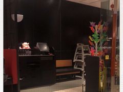-必胜客(新中纬店)
