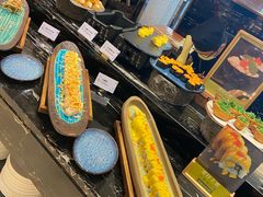 -东方红海鲜百汇(国际大厦店)