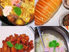 -萃華楼(王府井店)