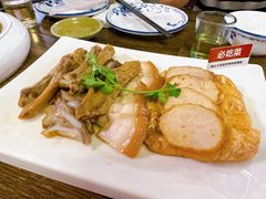 -潮和兴海鲜城·地道潮汕菜(佛山店)