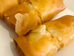 金蒜虾春卷-添好运点心专门店(深水埗店)