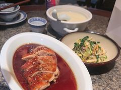 -南京大牌档(之心城店)
