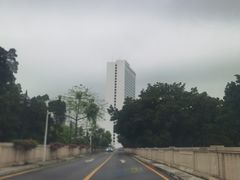 -白天鹅宾馆-健身中心